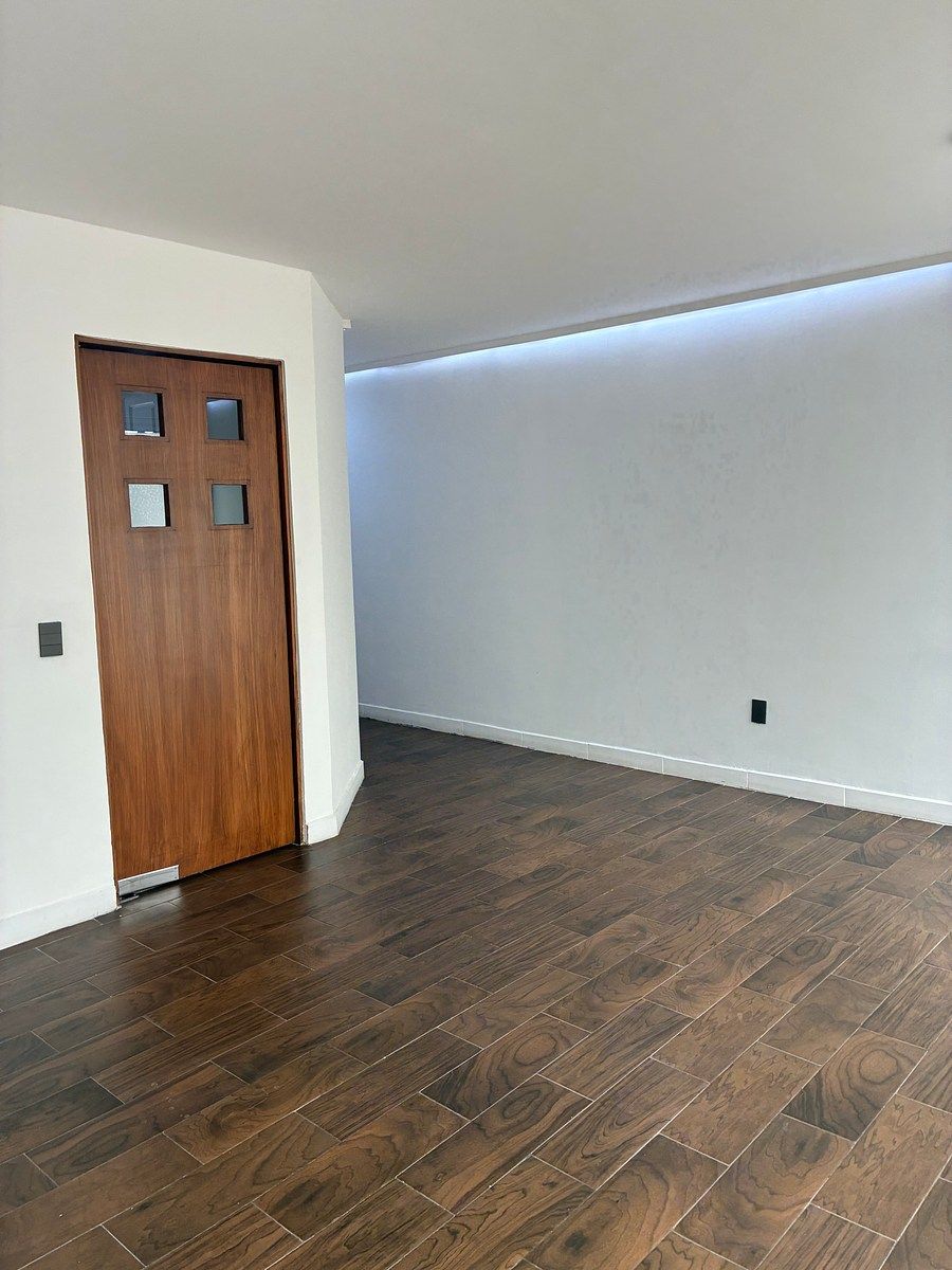 Apartamento em Narvarte Oriente, Benito Juárez, foto 6 de 25