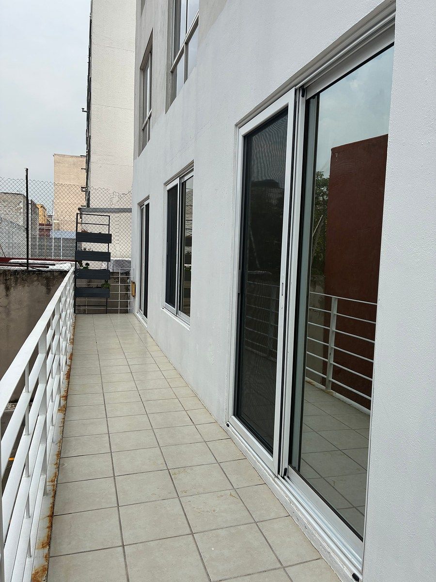 Apartamento em Narvarte Oriente, Benito Juárez, foto 10 de 25
