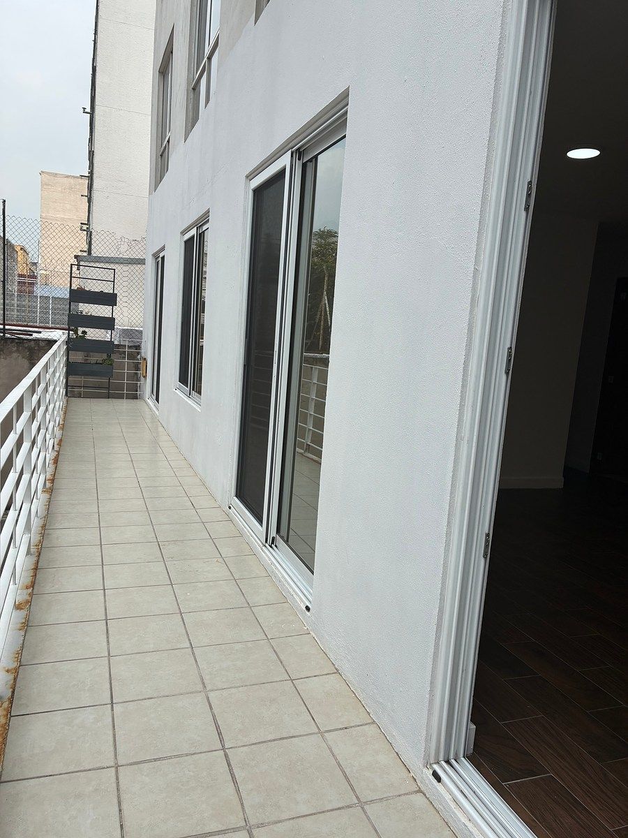 Apartamento em Narvarte Oriente, Benito Juárez, foto 11 de 25