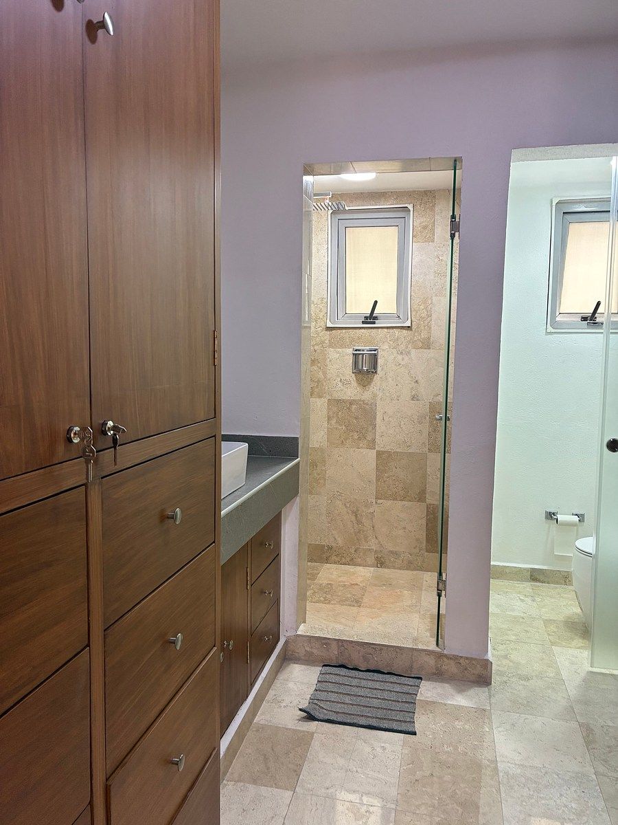 Apartamento em Narvarte Oriente, Benito Juárez, foto 12 de 25