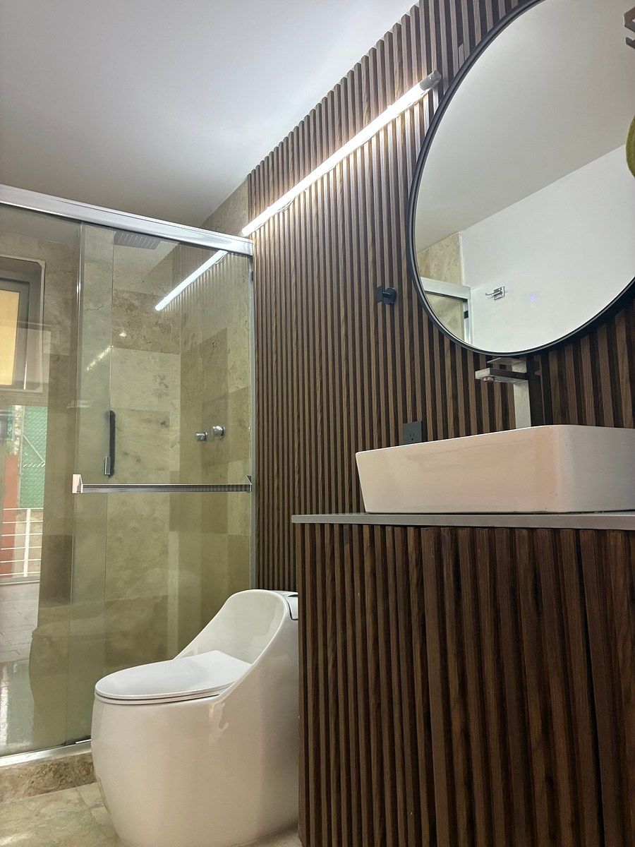 Apartamento em Narvarte Oriente, Benito Juárez, foto 16 de 25