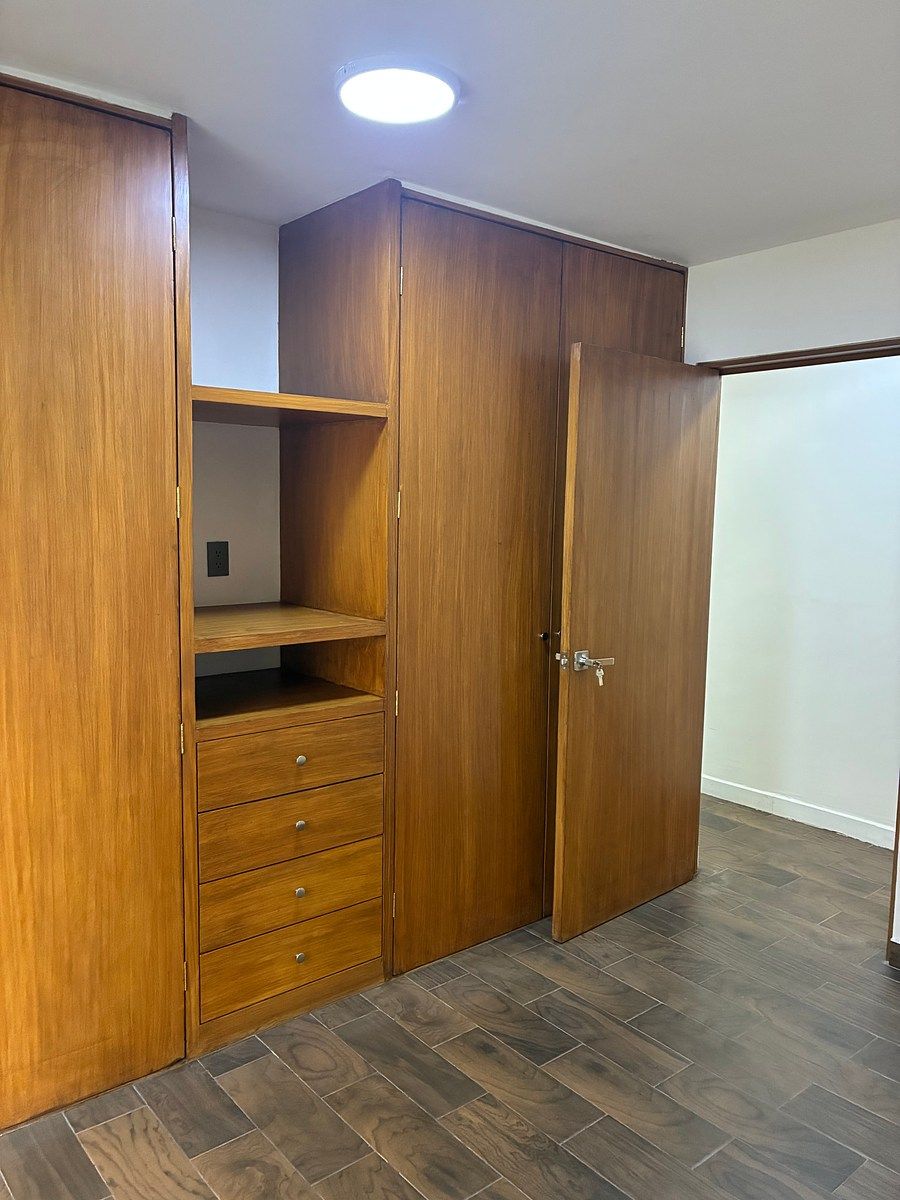 Apartamento em Narvarte Oriente, Benito Juárez, foto 18 de 25