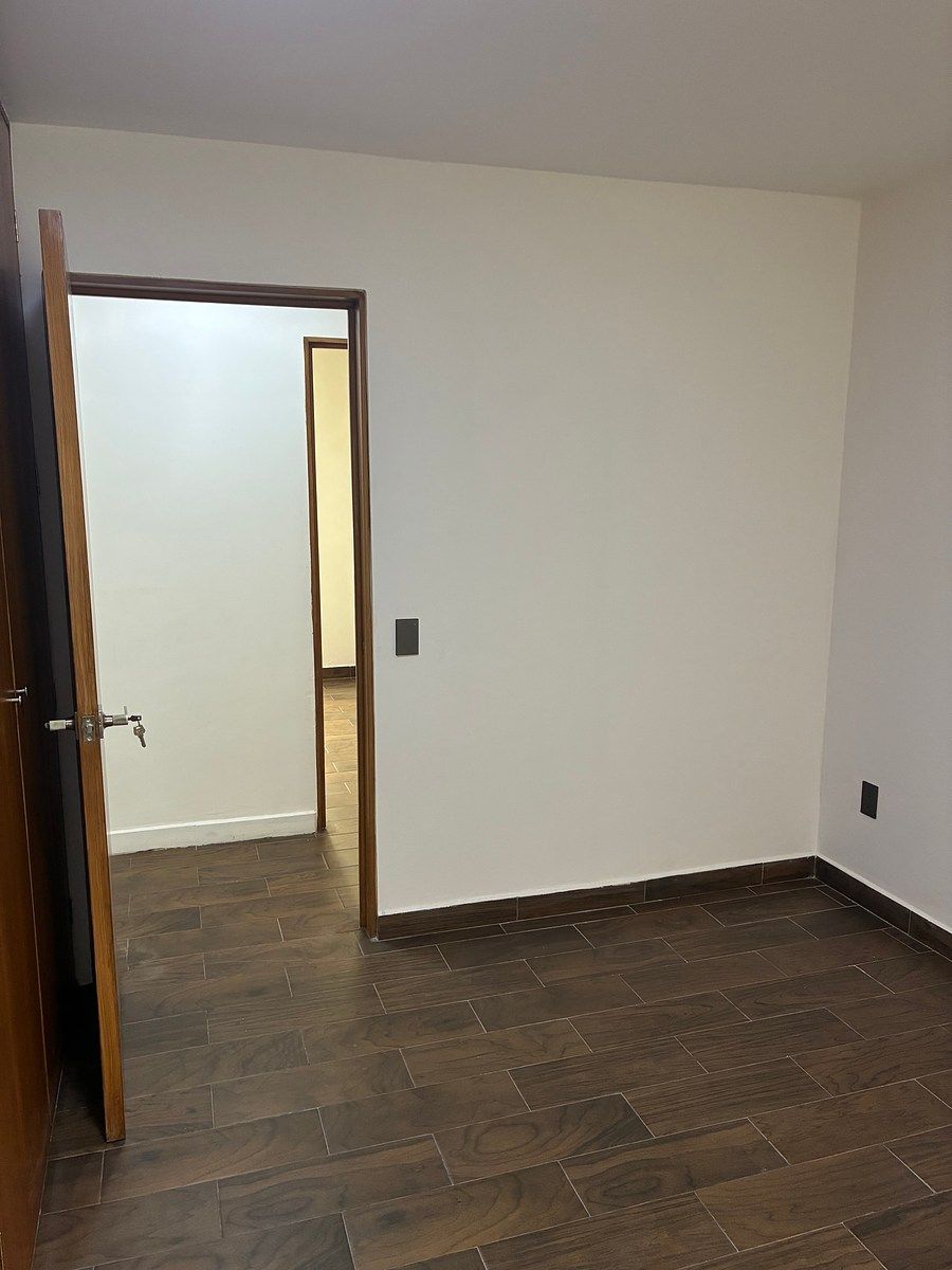 Apartamento em Narvarte Oriente, Benito Juárez, foto 21 de 25