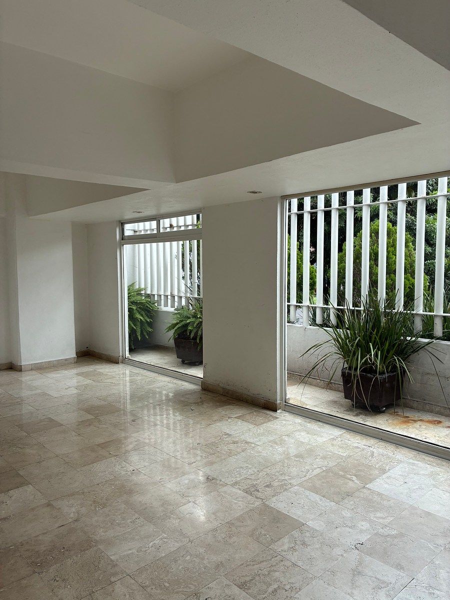 Apartamento em Narvarte Oriente, Benito Juárez, foto 22 de 25