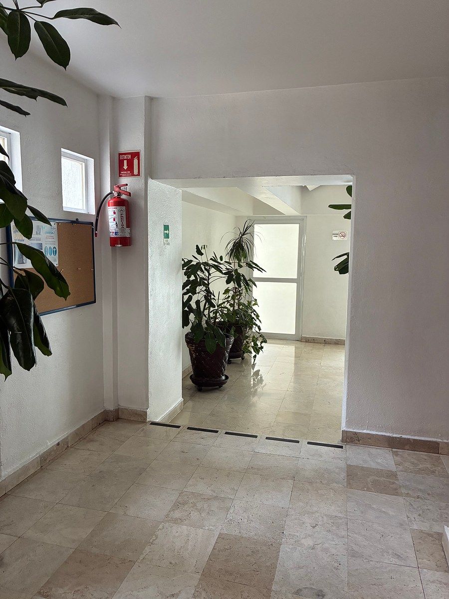 Apartamento em Narvarte Oriente, Benito Juárez, foto 25 de 25