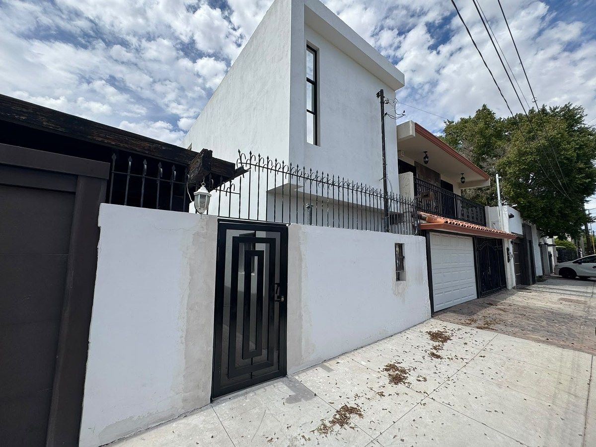 Departamento en Las Fuentes, Mexicali, foto 12 de 12