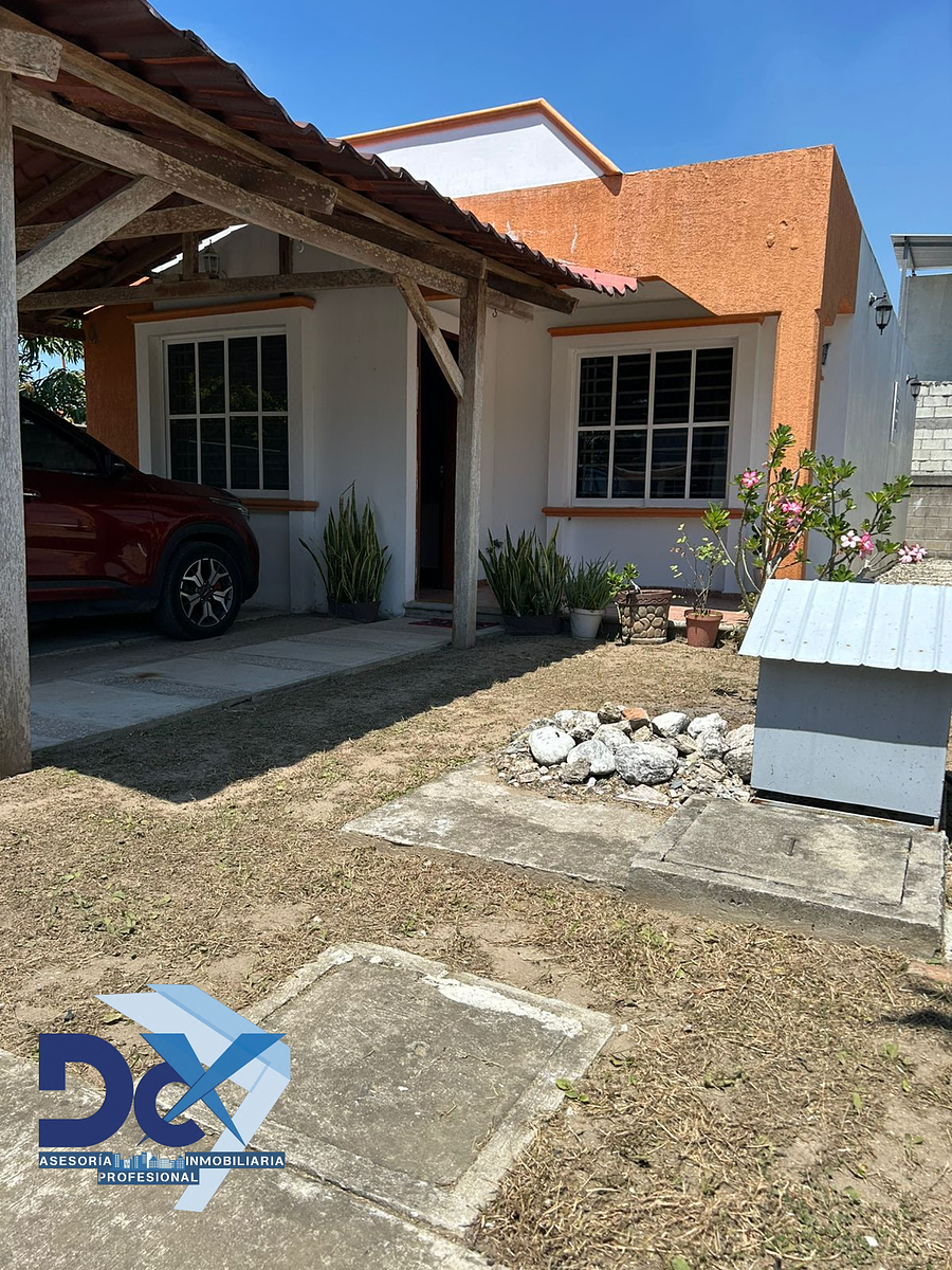 Casa en Venta Fracc. los Robles Ra Norte 2DA Comalcalco