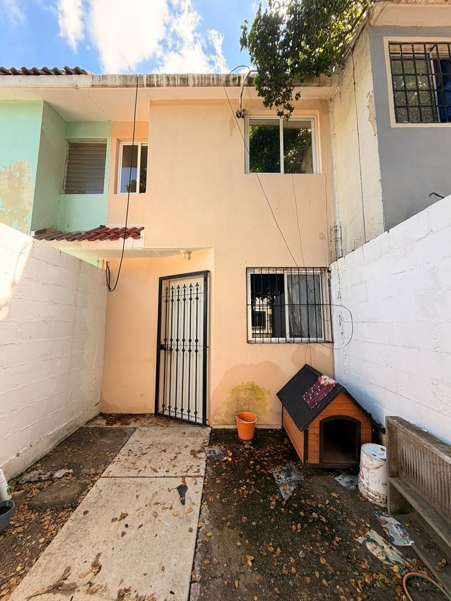 Casa en venta 2 recámaras en BARRANCOS Culiacán Sinaloa, foto 1 de 11