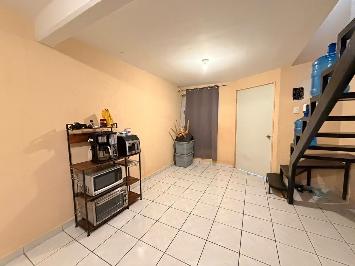 Casa en INFONAVIT Barrancos II, Culiacán, foto 4 de 11