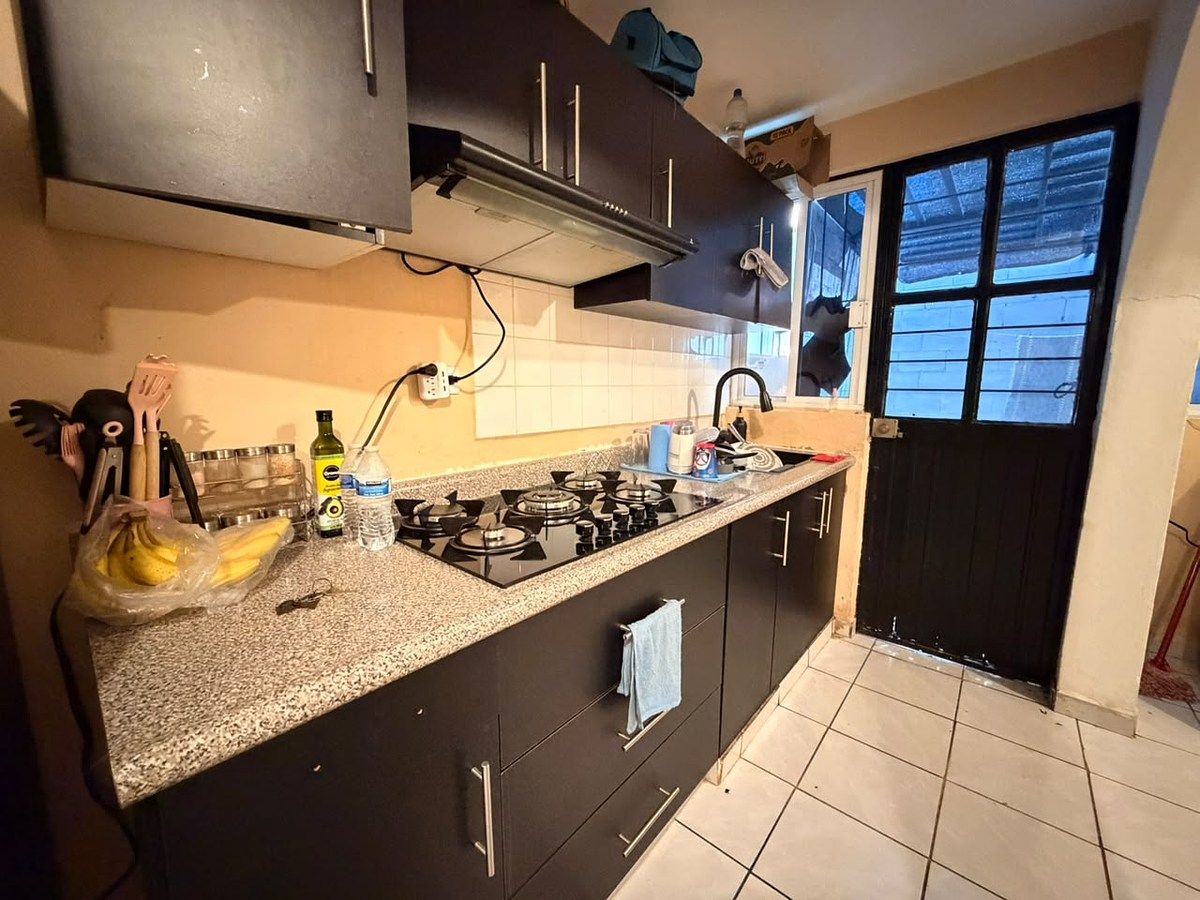 Casa en INFONAVIT Barrancos II, Culiacán, foto 5 de 11