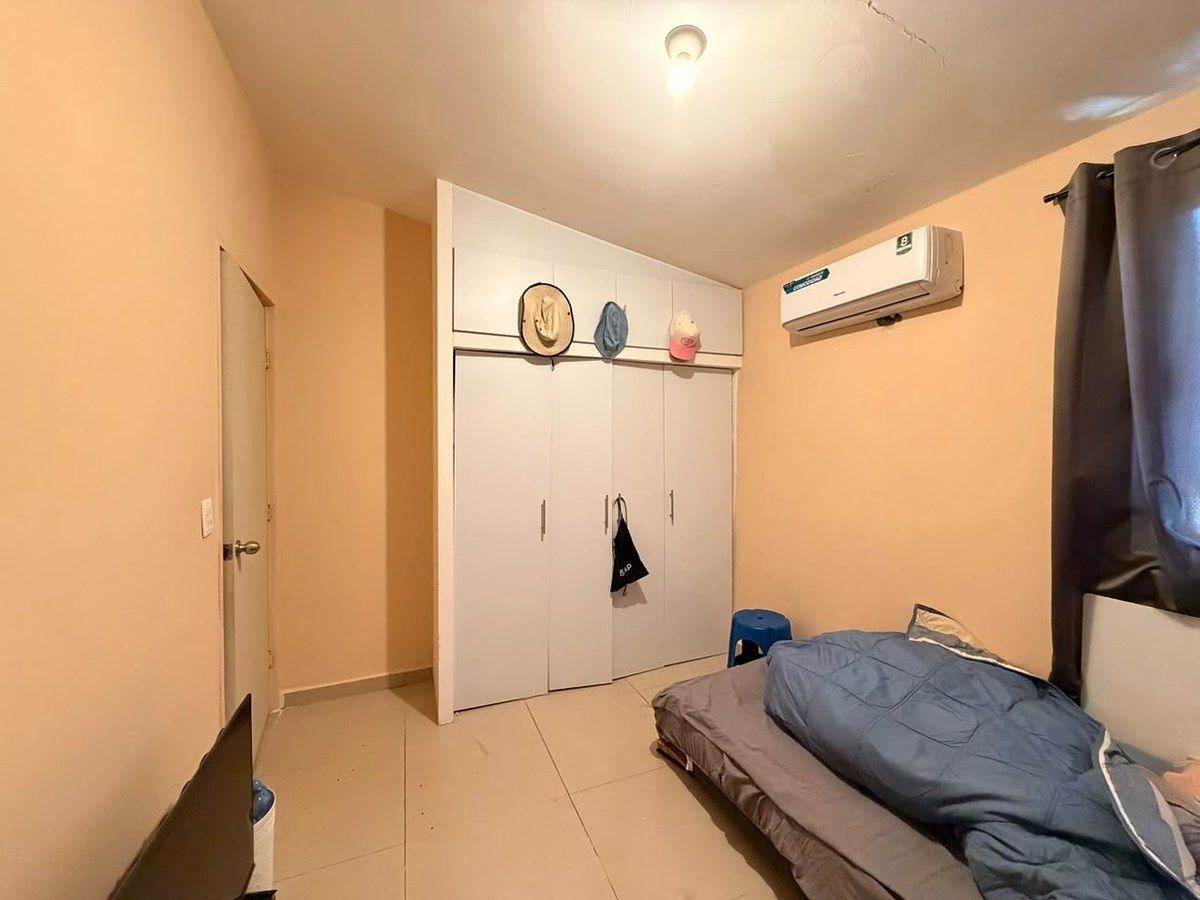 Casa en INFONAVIT Barrancos II, Culiacán, foto 7 de 11