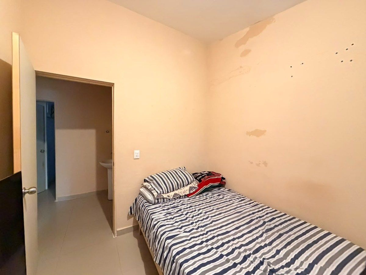 Casa en INFONAVIT Barrancos II, Culiacán, foto 8 de 11