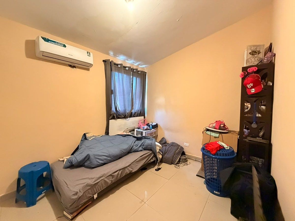 Casa en INFONAVIT Barrancos II, Culiacán, foto 9 de 11