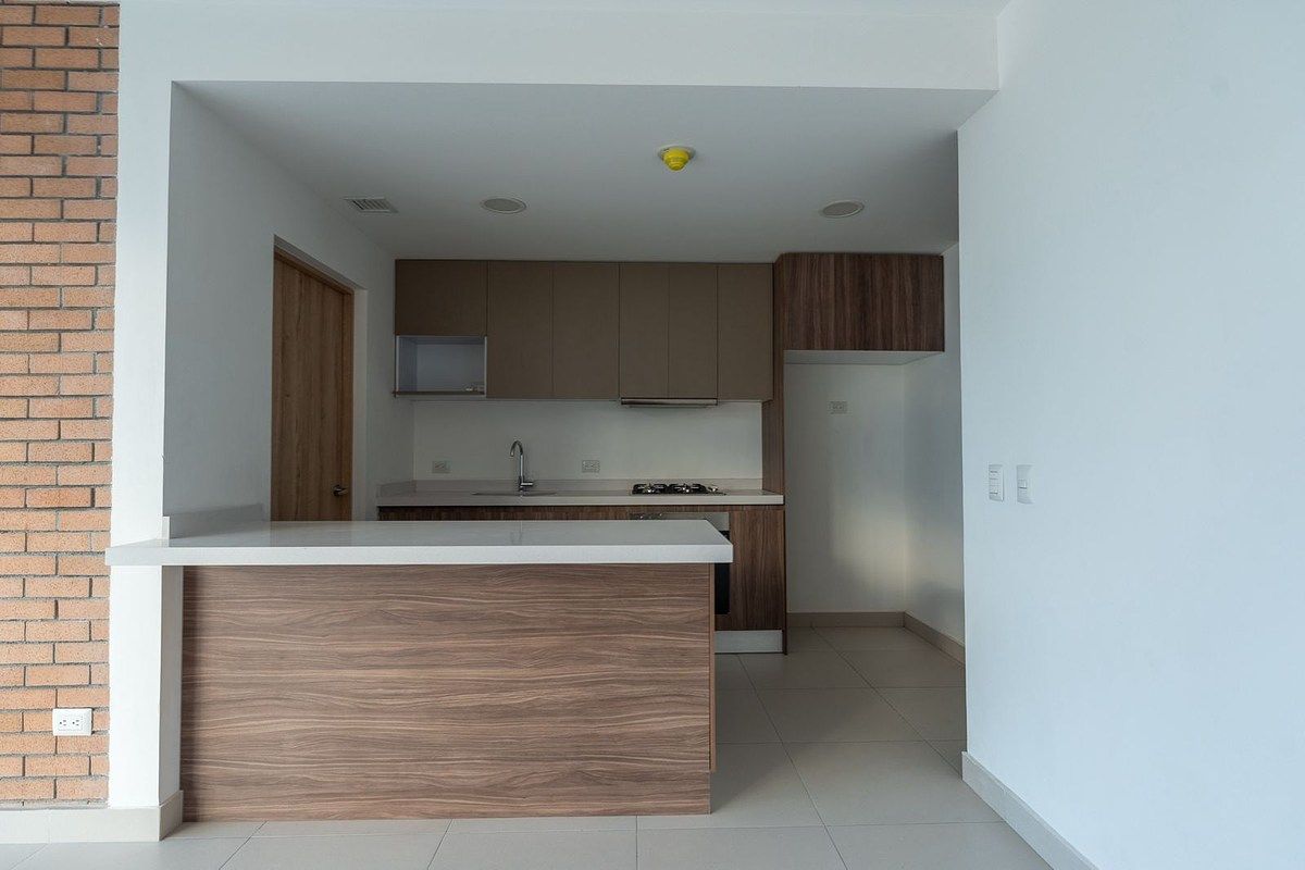 Apartment in El Lechugal, Santa Catarina, photo 2 of 7