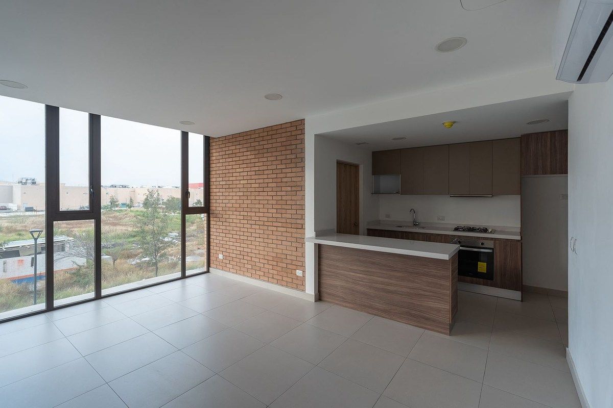 Department for rent Torre Caliza, Domo District, photo 1 of 7