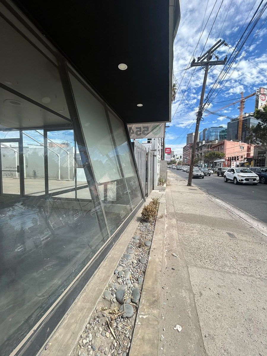 Local comercial en Agua Caliente, Tijuana, foto 2 de 2
