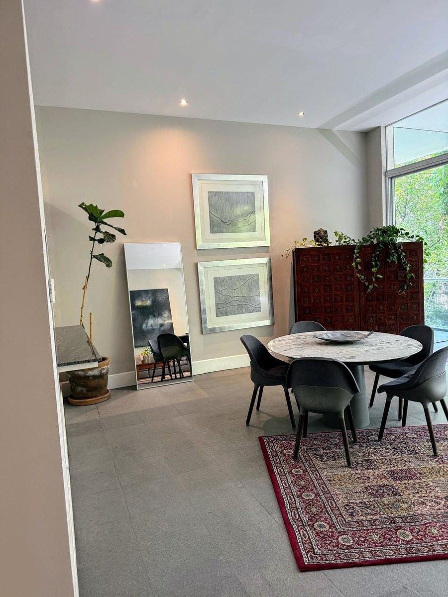 DEPARTAMENTO LOMAS DE CHAPULTEPEC - foto 4