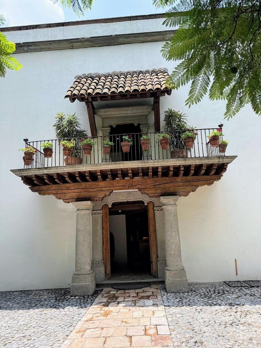 DEPARTAMENTO LOMAS DE CHAPULTEPEC - foto 5