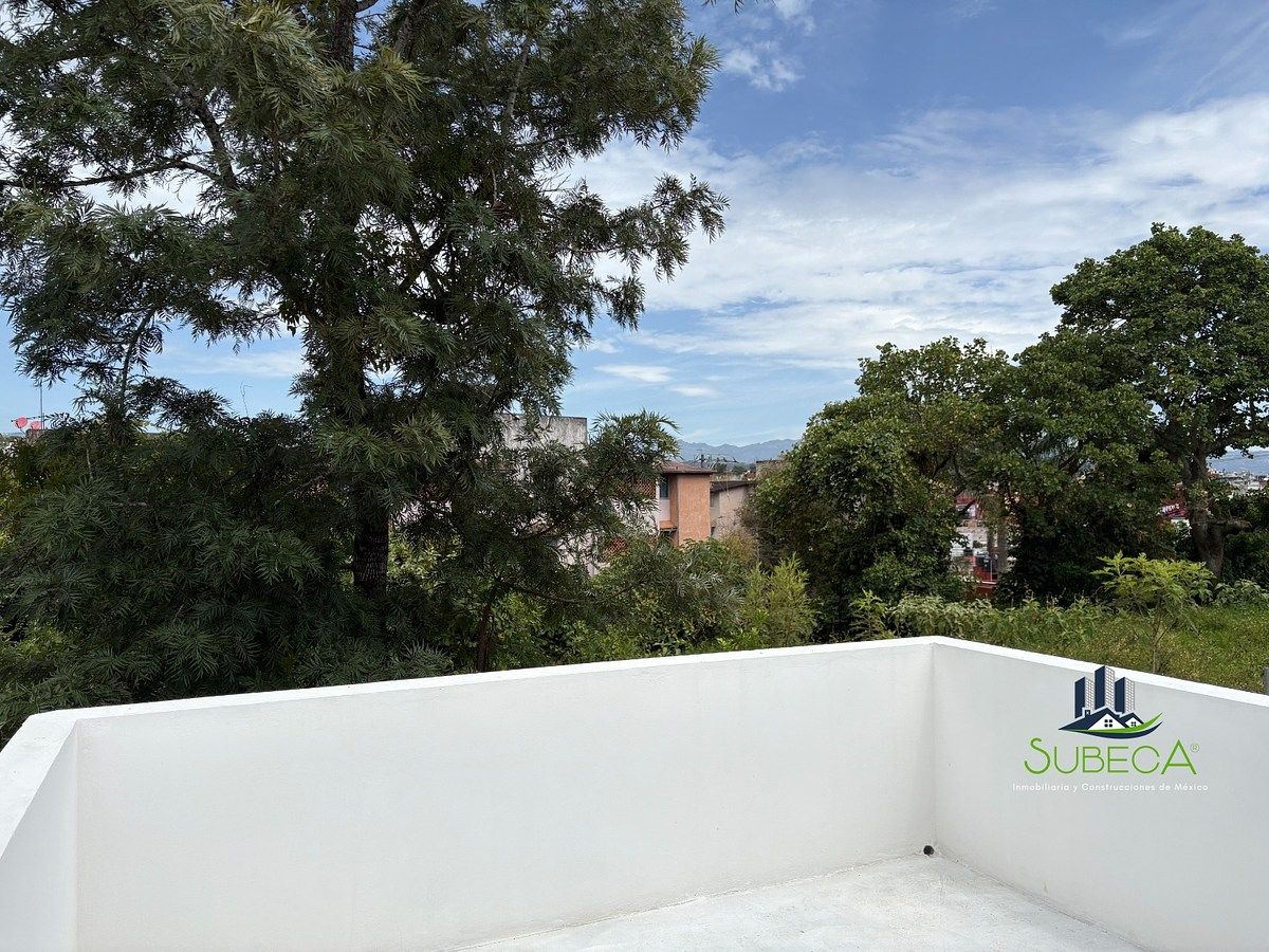 House in El Sumidero, Xalapa, photo 12 of 16