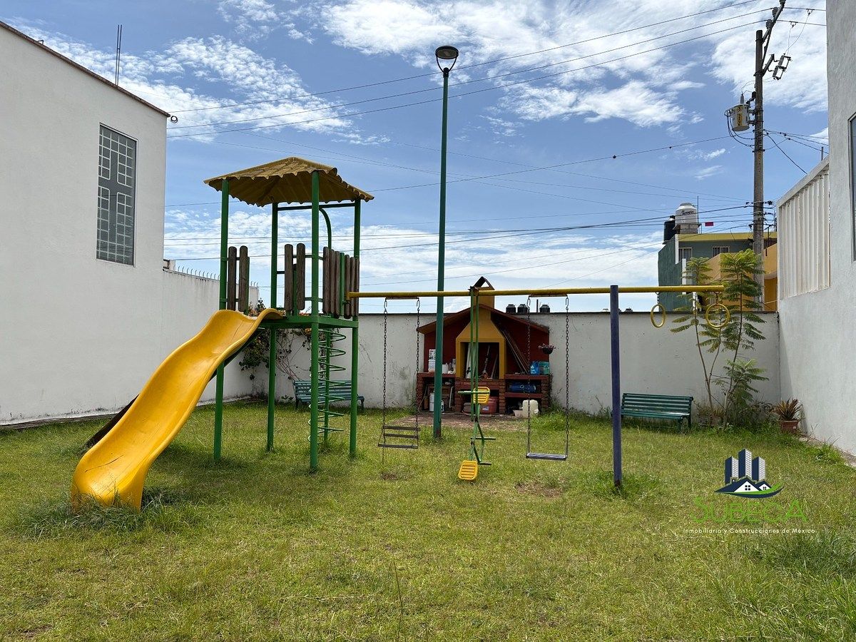 House in El Sumidero, Xalapa, photo 13 of 16