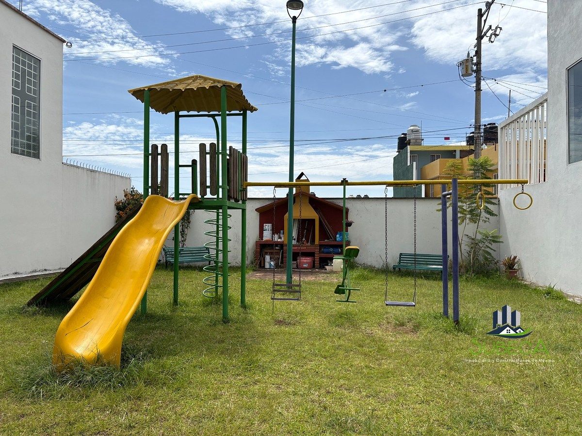 House in El Sumidero, Xalapa, photo 14 of 16