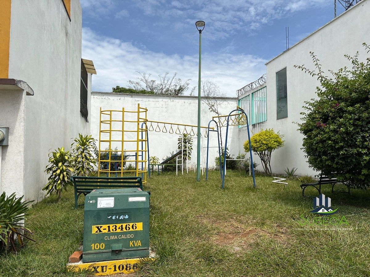 House in El Sumidero, Xalapa, photo 15 of 16