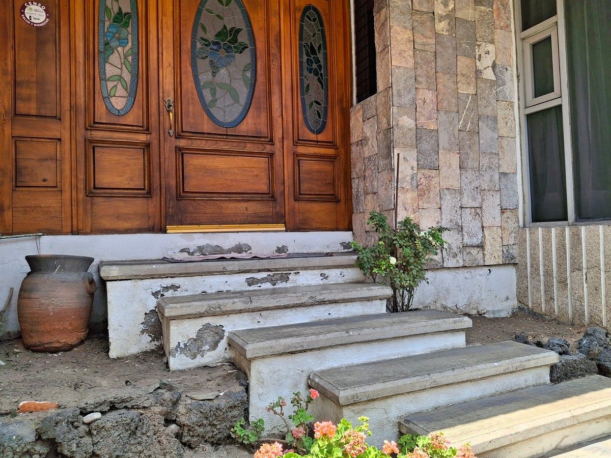 Entrada, foto 2 de 19