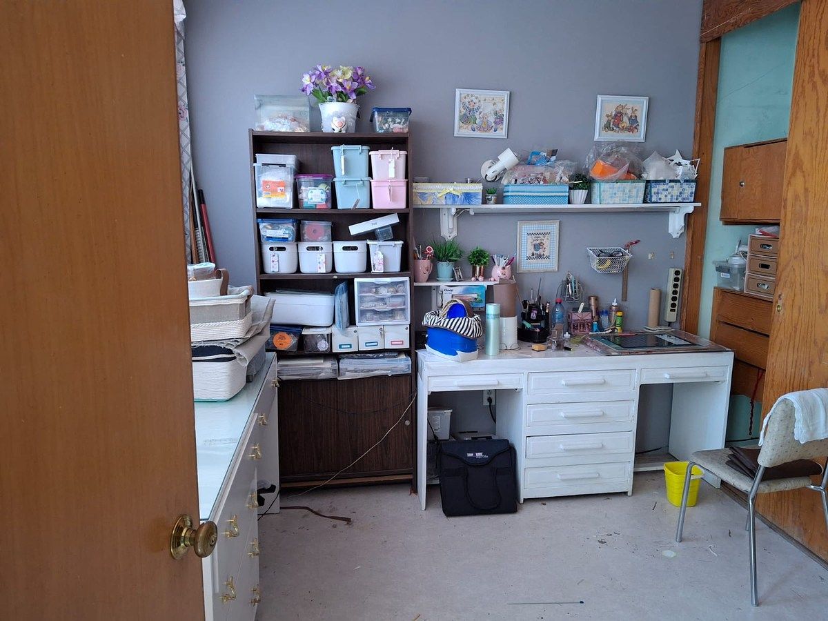 cuarto de servicio, foto 18 de 19