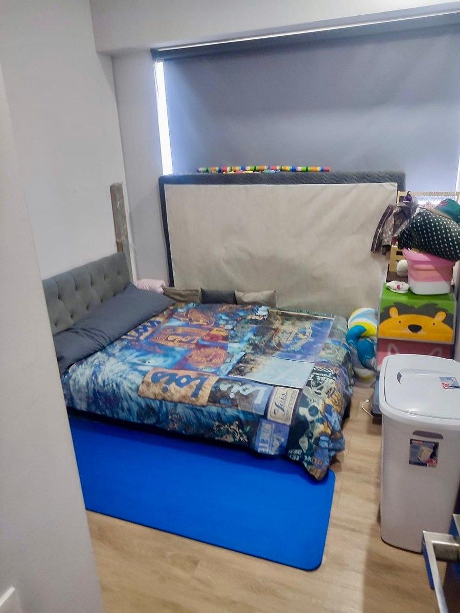 Apartamento em Carola, Álvaro Obregón, foto 3 de 5