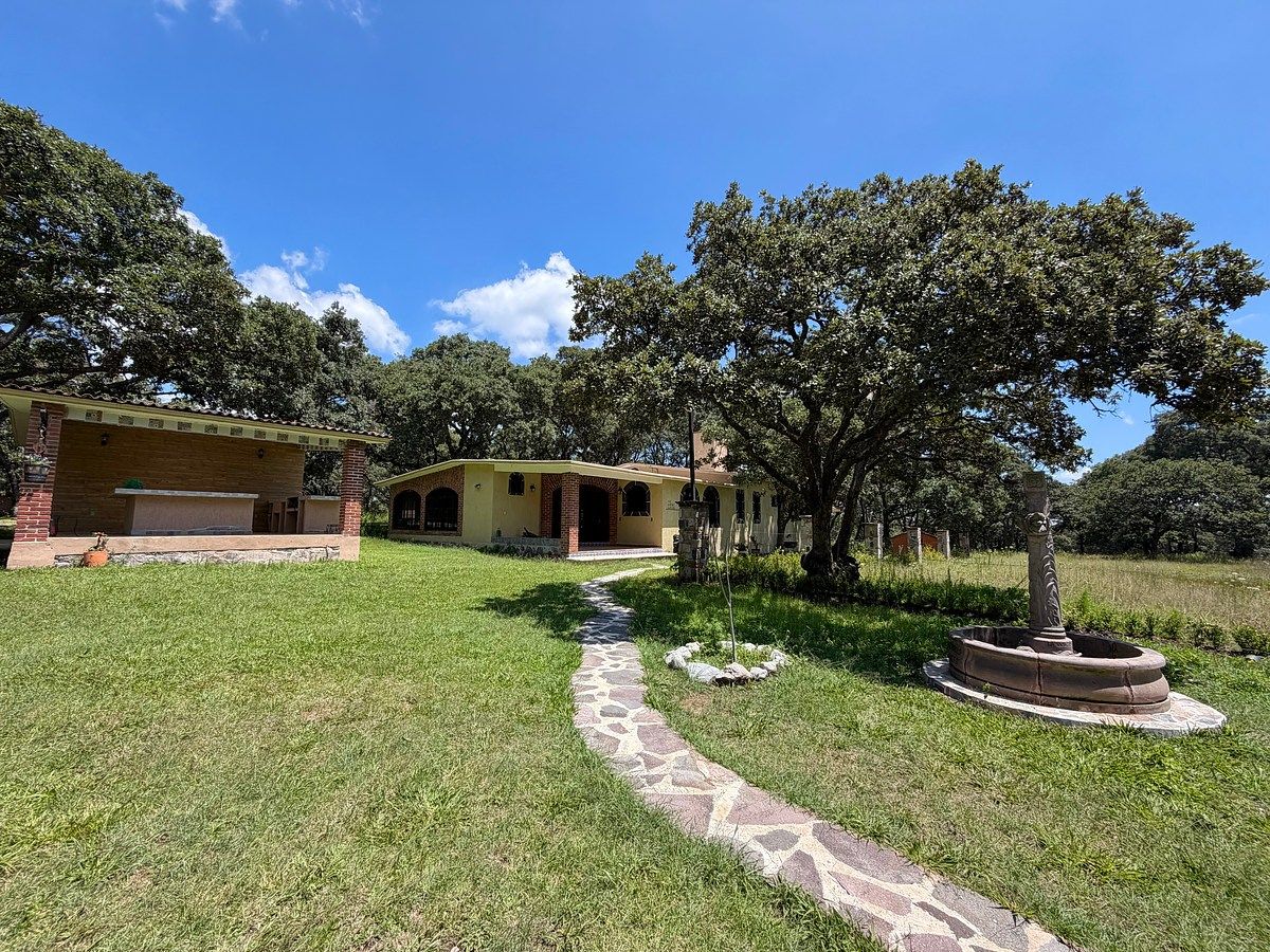 VENDA CASA EM LOMA DE CUEVAS, VILLA DEL CARBÓN, foto 1 de 31