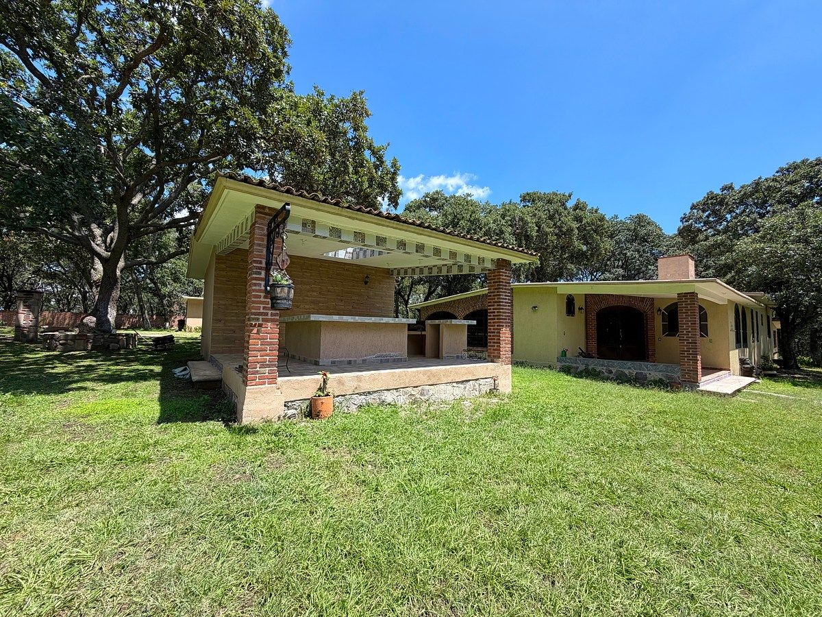 Casa em Loma de Don Juan, Villa del Carbón, foto 10 de 31