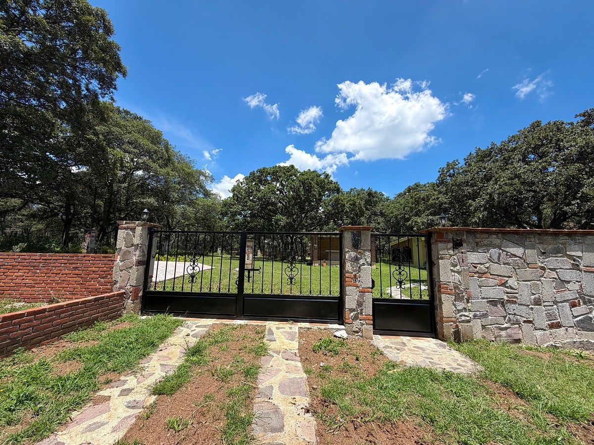 Casa em Loma de Don Juan, Villa del Carbón, foto 19 de 31