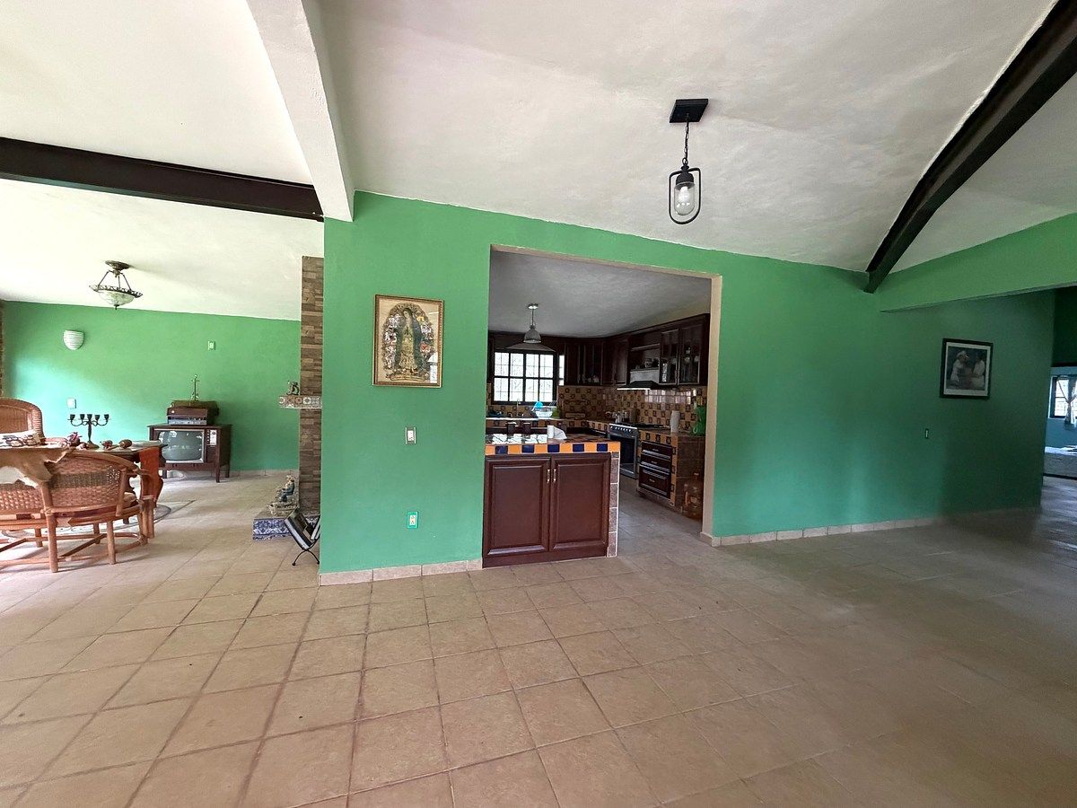 Casa em Loma de Don Juan, Villa del Carbón, foto 18 de 31