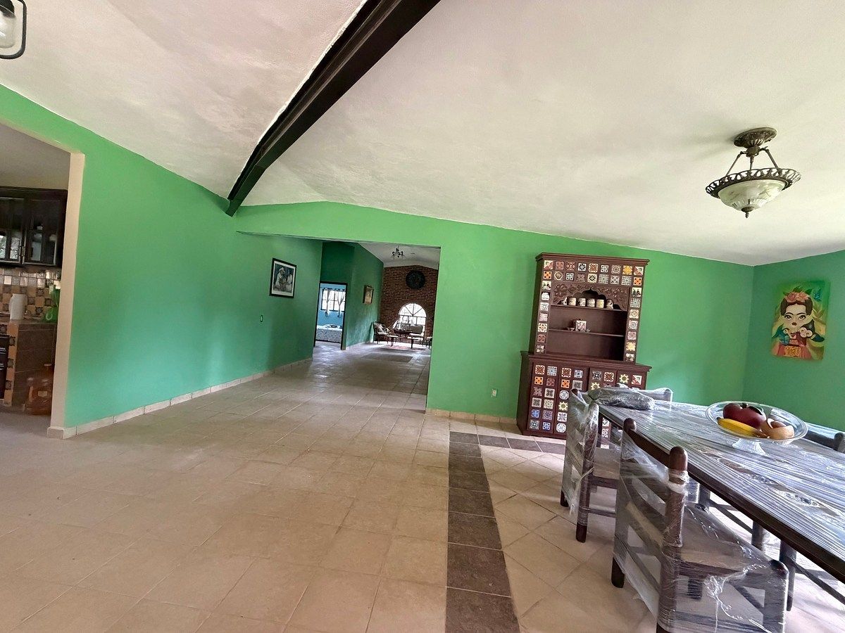 Casa em Loma de Don Juan, Villa del Carbón, foto 20 de 31