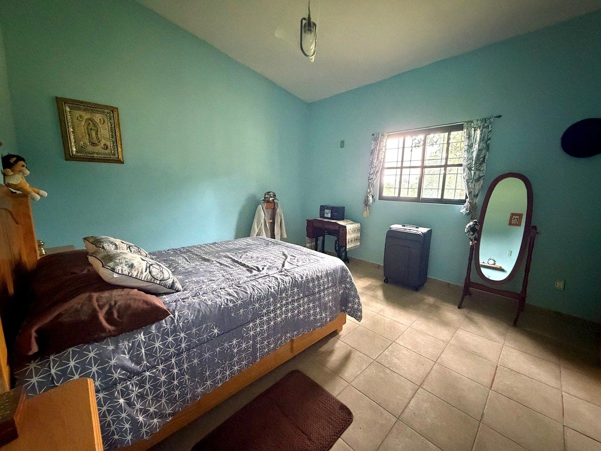 Casa em Loma de Don Juan, Villa del Carbón, foto 22 de 31