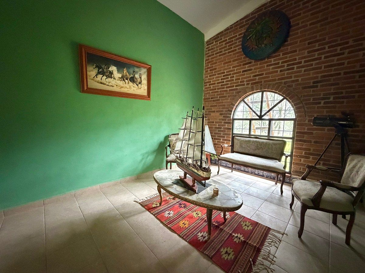 Casa em Loma de Don Juan, Villa del Carbón, foto 23 de 31