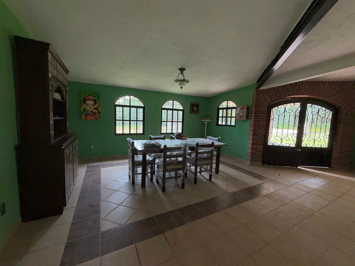Casa em Loma de Don Juan, Villa del Carbón, foto 28 de 31