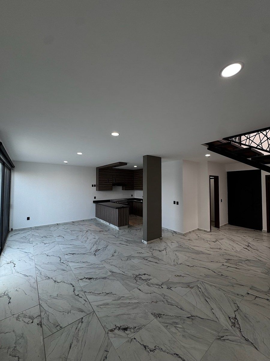 House in El Campestre, Zapopan, photo 2 of 33