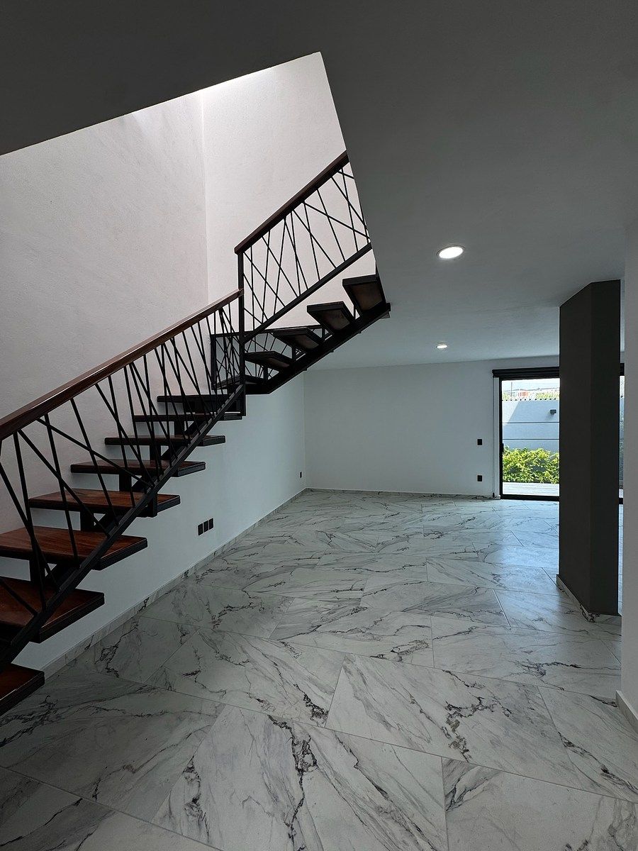 House in El Campestre, Zapopan, photo 3 of 33