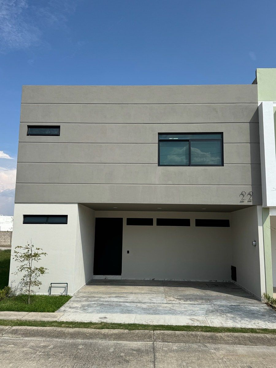 House for Sale in El Campestre – Coto Eyre, photo 1 of 33