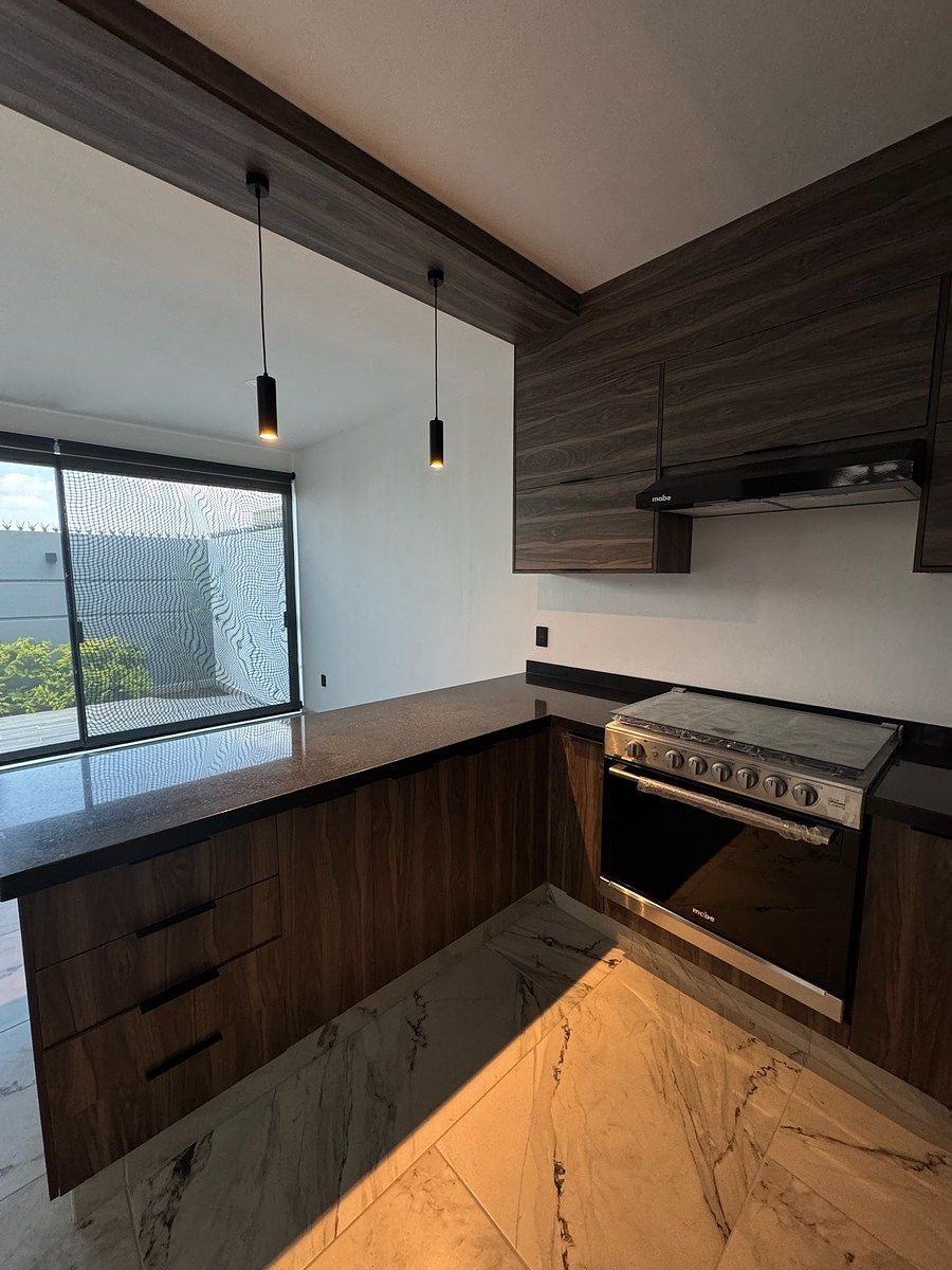 House in El Campestre, Zapopan, photo 6 of 33