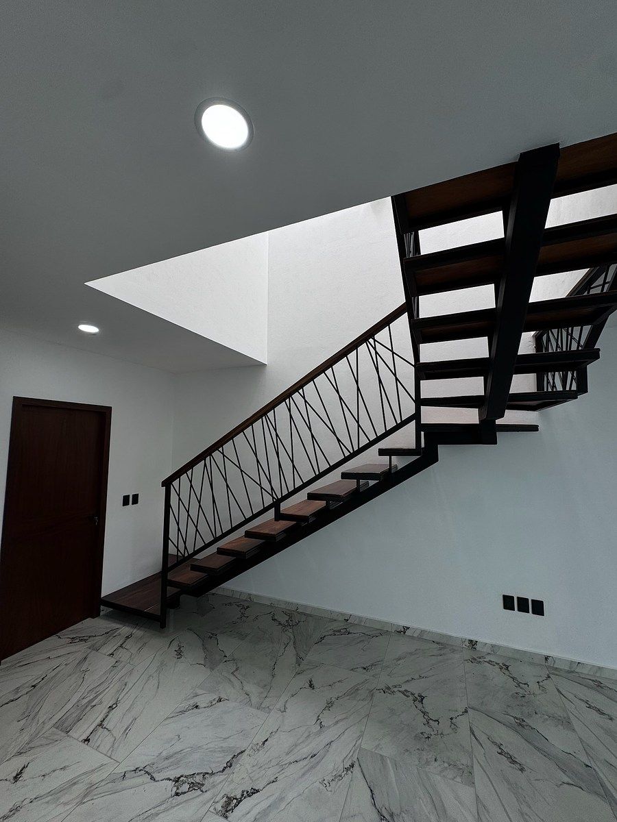 House in El Campestre, Zapopan, photo 12 of 33
