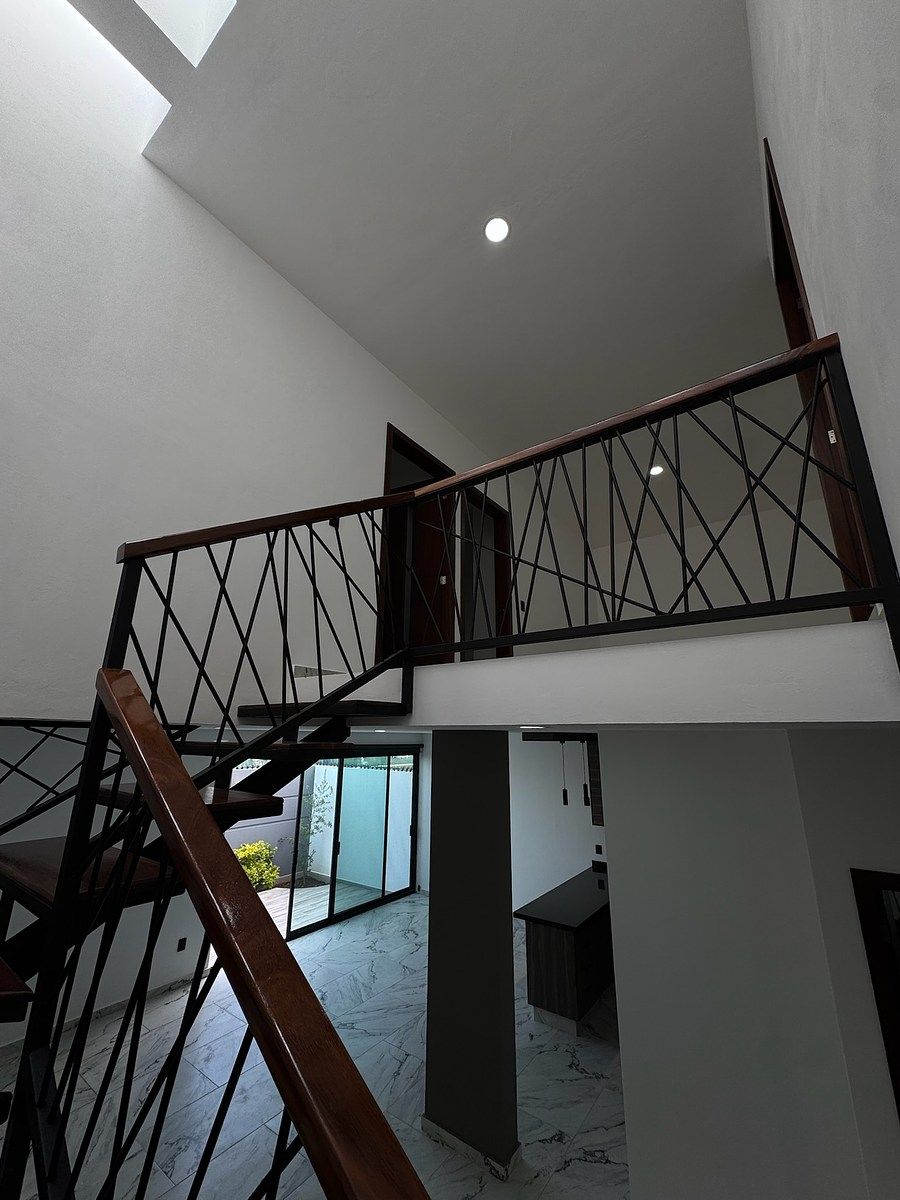 House in El Campestre, Zapopan, photo 16 of 33