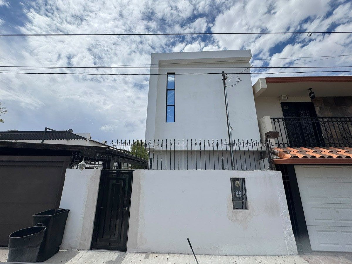 Apartment in Las Fuentes, Mexicali, photo 10 of 10