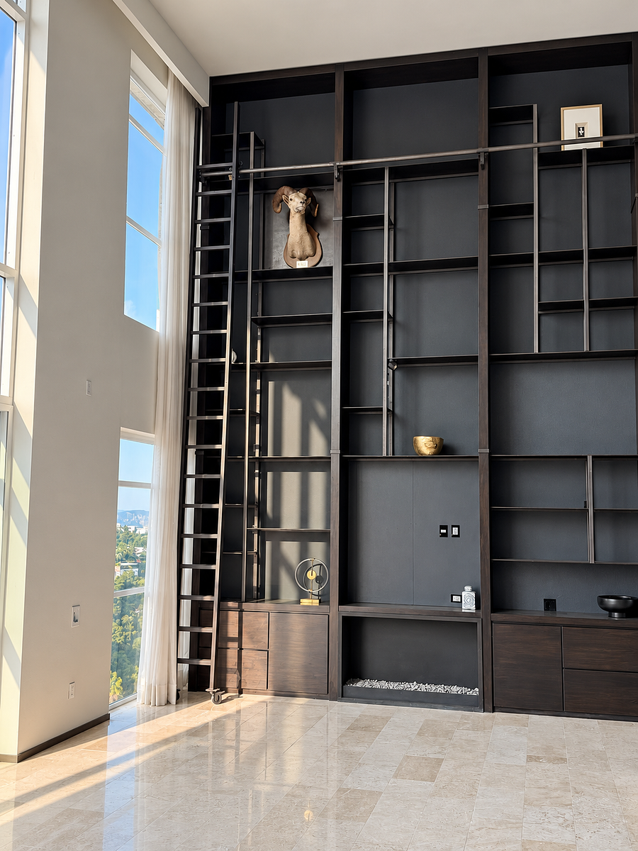 Departamento en Lomas Altas, Zapopan, foto 3 de 47