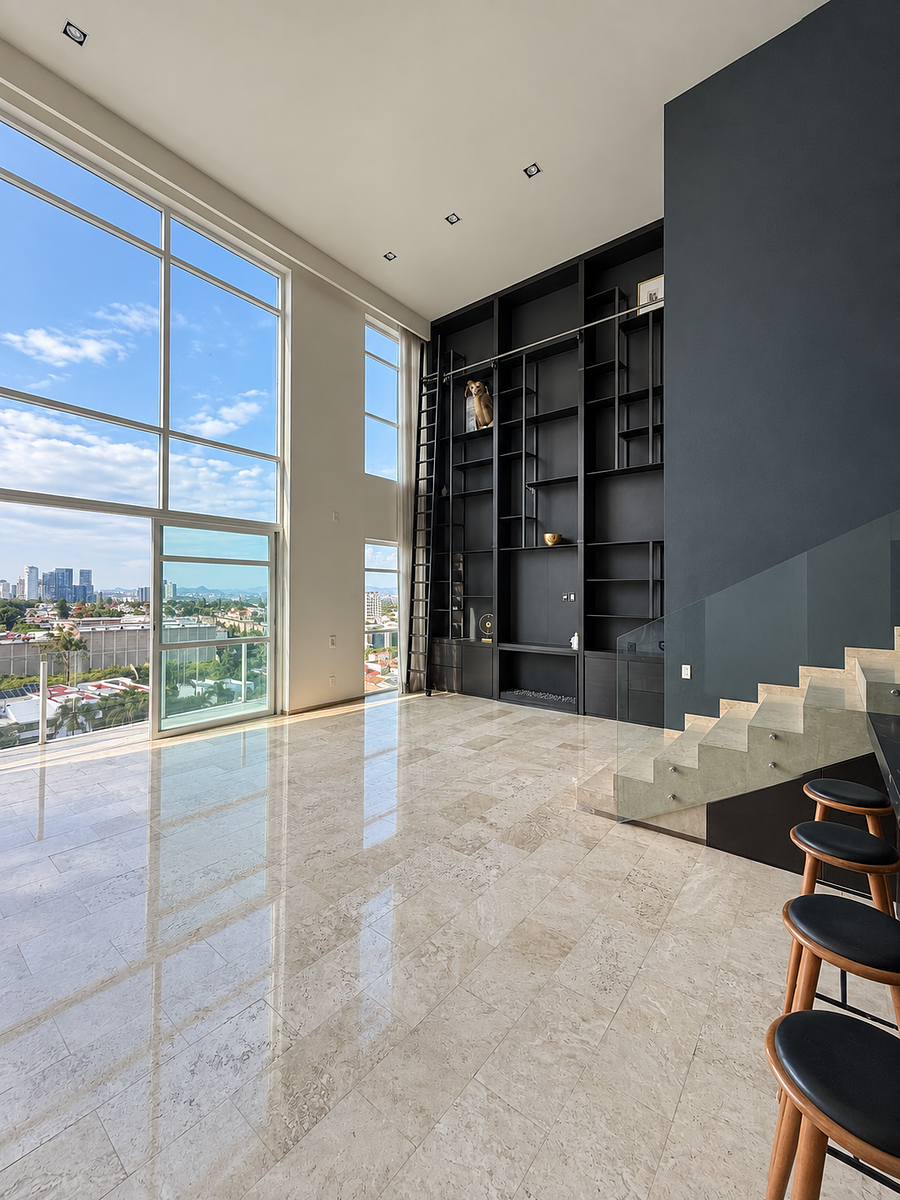 Departamento en Lomas Altas, Zapopan, foto 4 de 47