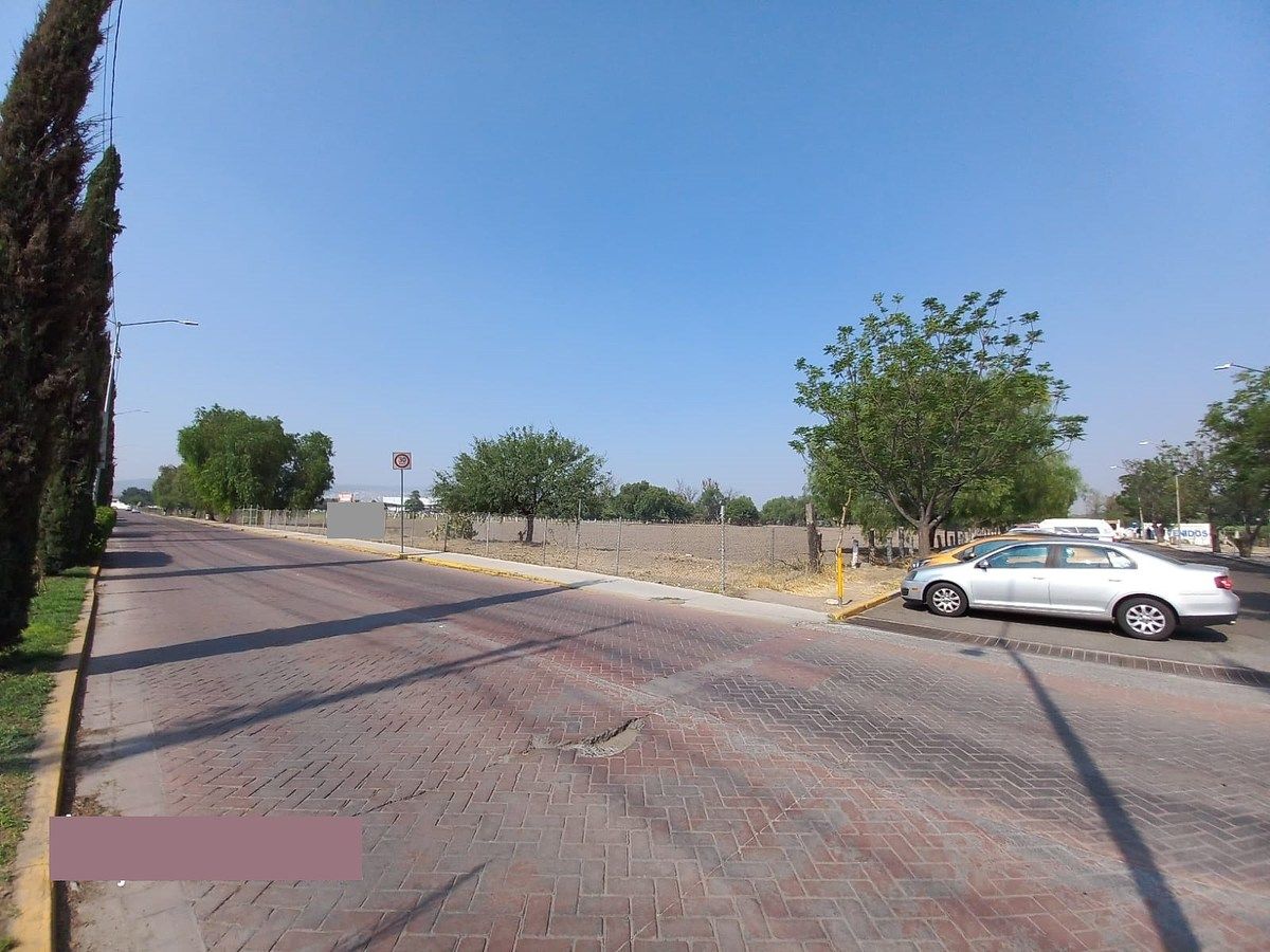 Lote comercial em El Pueblito, Corregidora, foto 2 de 9