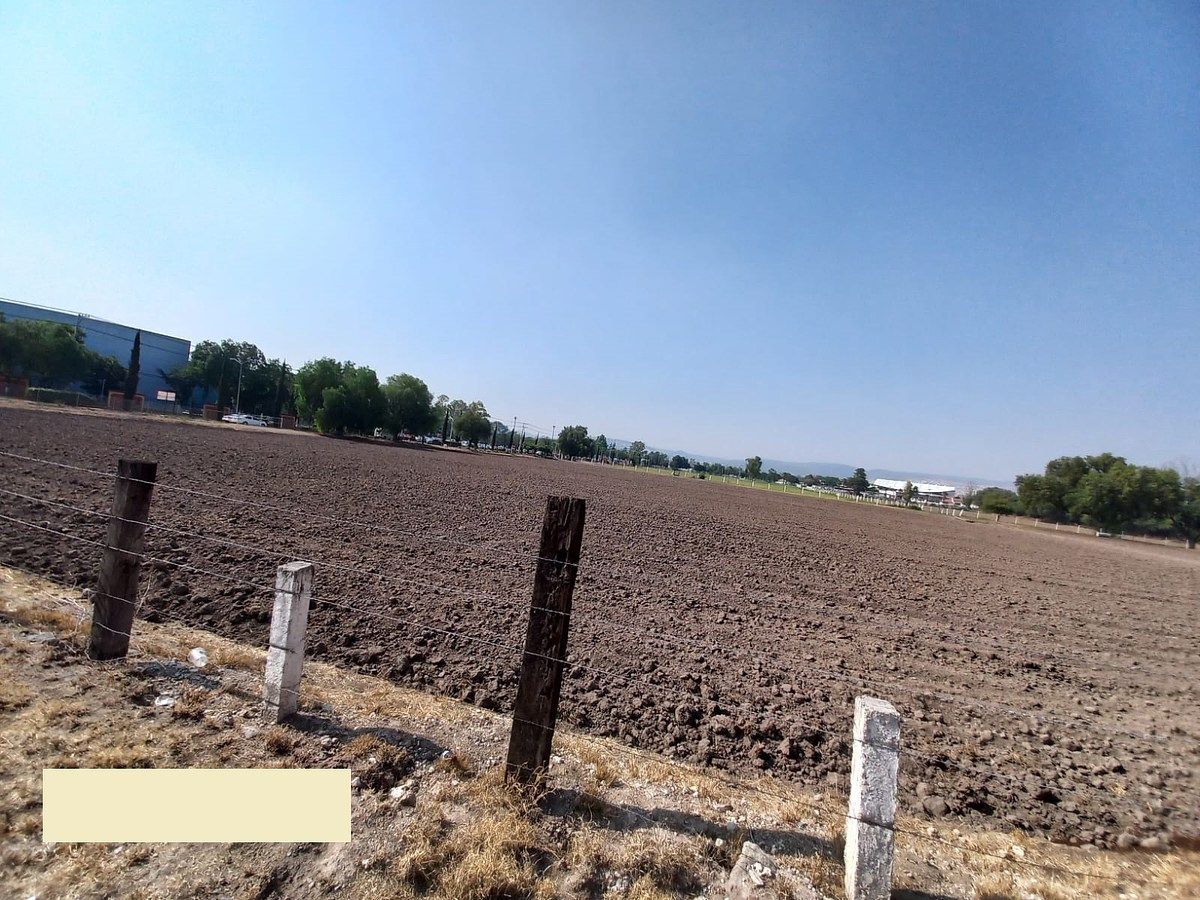 Lote comercial em El Pueblito, Corregidora, foto 6 de 9