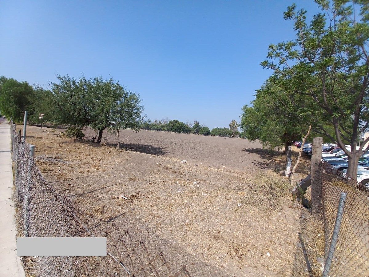 Lote comercial em El Pueblito, Corregidora, foto 5 de 9