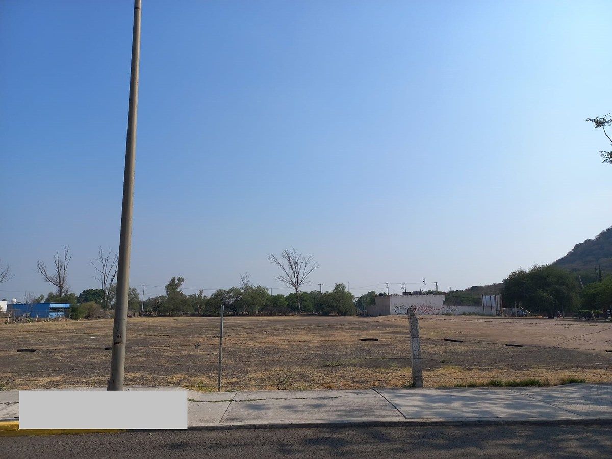 Lote comercial em El Pueblito, Corregidora, foto 4 de 9